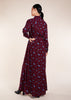 Cornflower Maxi Dress - Final Sale