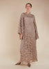Crochet Lace Maxi - Final Sale