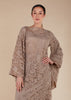 Crochet Lace Maxi - Final Sale