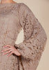 Crochet Lace Maxi - Final Sale