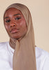 Premium Dusty Pink Modal Hijab