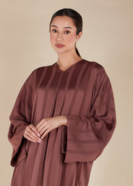 Dusty Pink Kaftan - Final Sale
