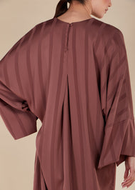 Dusty Pink Kaftan - Final Sale