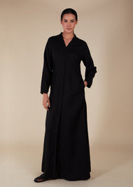 Slim Silhouette Abaya