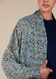 Tivoli Kimono - Final Sale