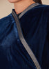 Layla Wrap Abaya - Final Sale