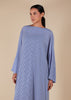 Boat Neck Maxi
