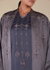 Luna Open Abaya