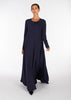 Mulberry Abaya Navy