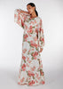 Grasse Rose Maxi Dress | Maxi Dresses | Aab Modest Wear