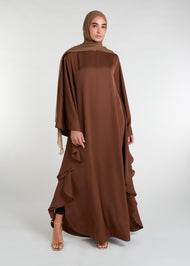 Floaty Kaftan Coffee