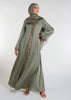 Chaniwa Abaya