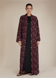 Floaty Magnolia Kimono - Final Sale