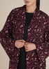 Floaty Magnolia Kimono - Final Sale