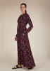 Floaty Magnolia Maxi - Final Sale