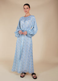 Forget Me Knot Maxi