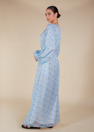 Forget Me Knot Maxi