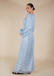 Forget Me Knot Maxi