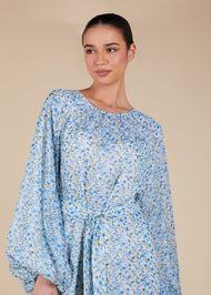 Forget Me Knot Maxi