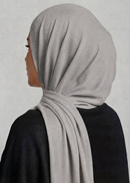 Premium Jersey Dove Grey