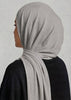 Premium Jersey Dove Grey