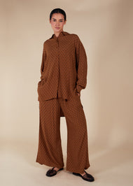Gobi Co-Ord Set - Final Sale