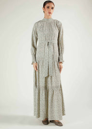 Green Bobin Maxi