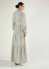Green Bobin Maxi