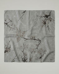 Cherry Blossom Premium Modal Hijab