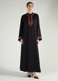 Jouri Abaya