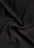Kohl Chiffon Silk Hijab