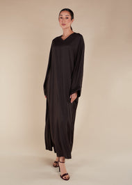 Kohl Kaftan - Final Sale