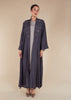 Layla Open Abaya