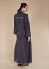 Layla Open Abaya - Final Sale
