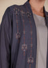 Layla Open Abaya - Final Sale