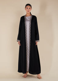 Levantine Kimono - Final Sale