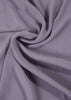 Lilac Chiffon Hijab