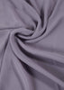Lilac Chiffon Hijab