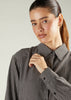 Long Shirt Argyle