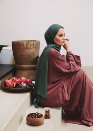 Rayyan Kaftan