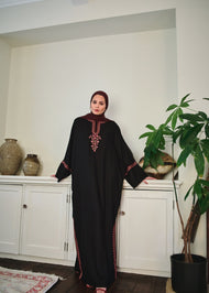 Afza Kaftan