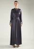 Blue Jeans Maxi