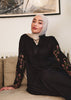 Zahra Abaya