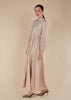 Mesh Maxi Nude - Final Sale