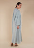 Naenae Open Abaya