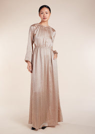 Namir Maxi Dress - Final Sale