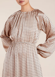 Namir Maxi Dress - Final Sale