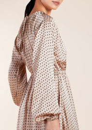 Namir Maxi Dress - Final Sale