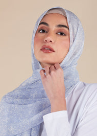 Naples Hijab