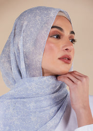 Naples Hijab